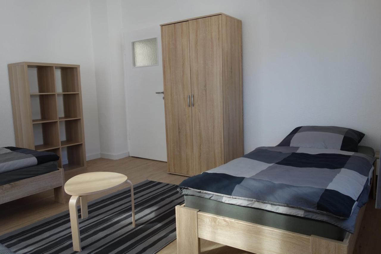 Apartment Ferienwohnungen Viersen