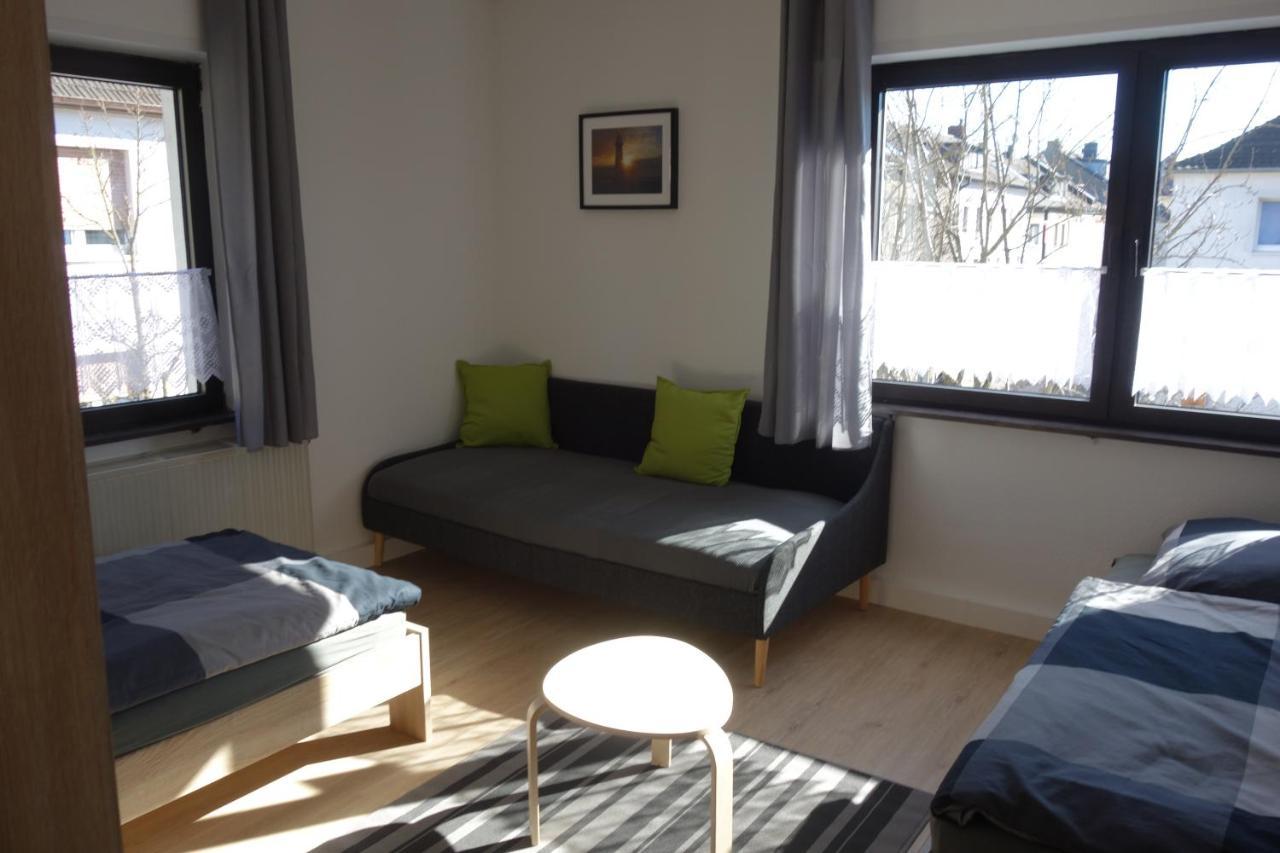 Apartment Ferienwohnungen Viersen Viersen