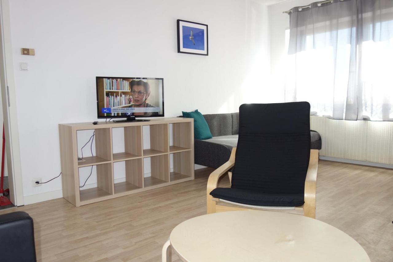 Apartment Ferienwohnungen Viersen *