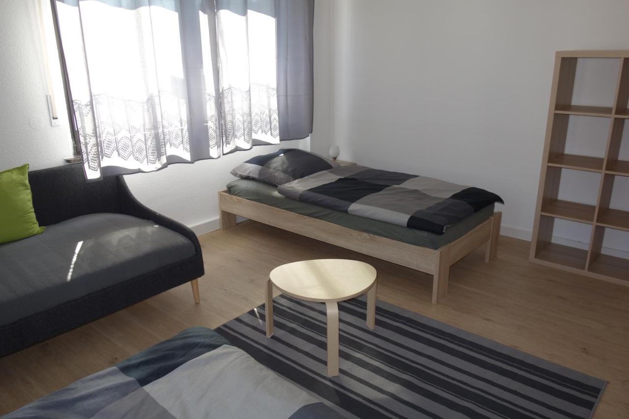 Ferienwohnungen Viersen Apartment