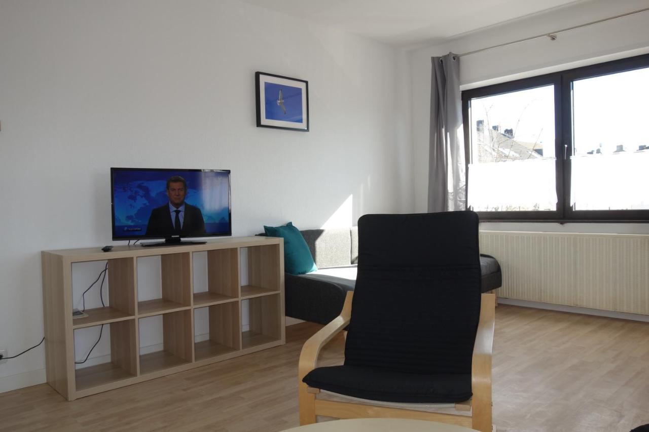 Ferienwohnungen Viersen Apartment *