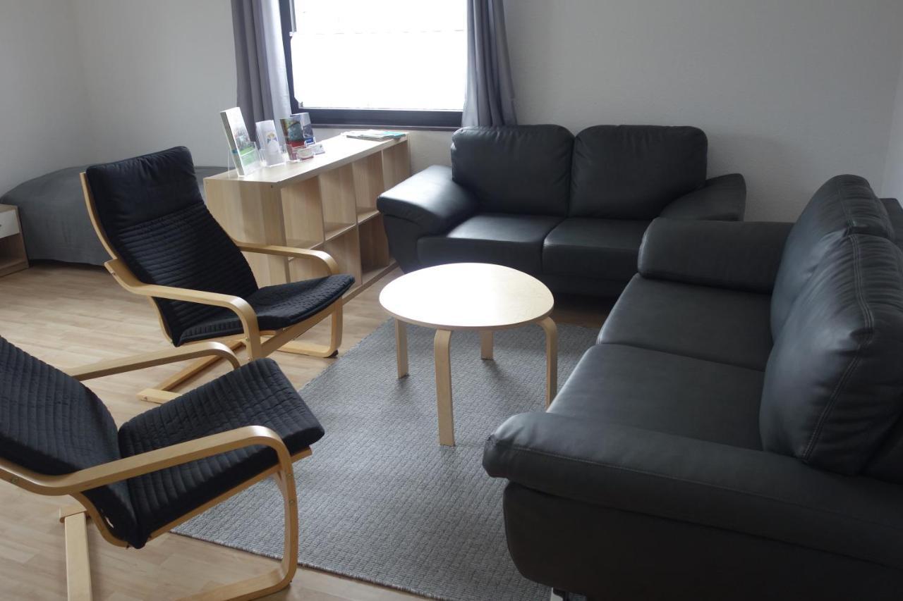 Apartment Ferienwohnungen Viersen Viersen