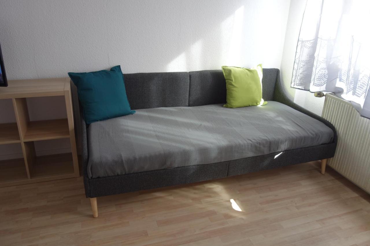 Ferienwohnungen Viersen Apartment
