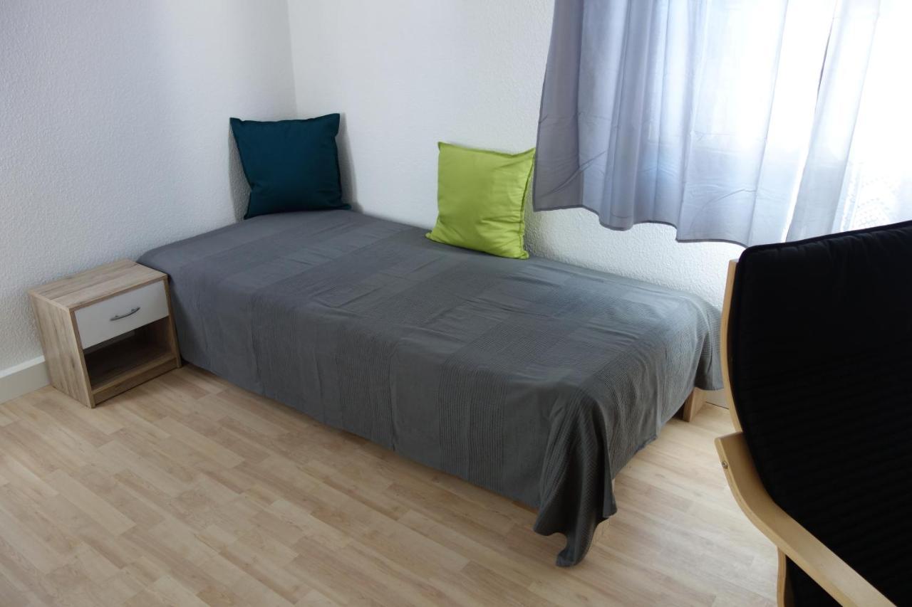 Apartment Ferienwohnungen Viersen