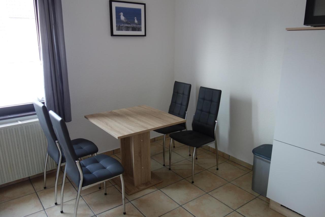 Ferienwohnungen Viersen Apartment