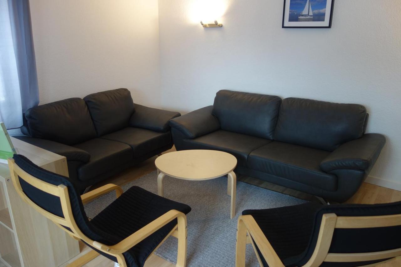 Apartment Ferienwohnungen Viersen *